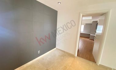 Departamento en venta en Fuentes de las Lomas, Jesús del Monte