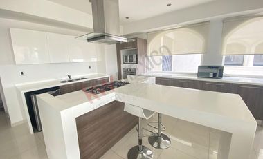 Departamento en venta en Fuentes de las Lomas, Jesús del Monte