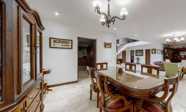 HERMOSA CASA POBLADO COLA DEL ZORRO