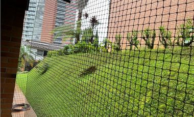 HERMOSA CASA POBLADO COLA DEL ZORRO