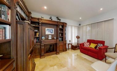 HERMOSA CASA POBLADO COLA DEL ZORRO