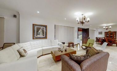 HERMOSA CASA POBLADO COLA DEL ZORRO