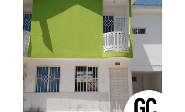 Se arrienda Casa dúplex - Conjunto Residencial Villa Linda