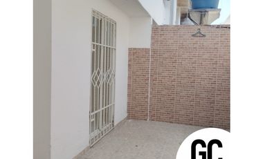 Se arrienda Casa dúplex - Conjunto Residencial Villa Linda