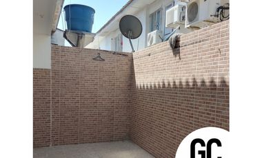 Se arrienda Casa dúplex - Conjunto Residencial Villa Linda