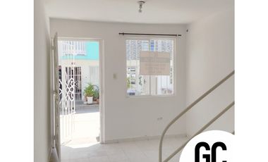 Se arrienda Casa dúplex - Conjunto Residencial Villa Linda