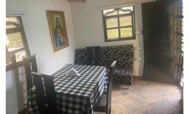 VENTA FINCA EN GUATAPE VEREDA LA CHAPA