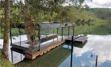 VENTA FINCA EN GUATAPE VEREDA LA CHAPA