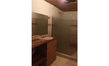 VENTA CASA EN RIOFRIO VALLE