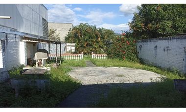 VENTA CASA EN RIOFRIO VALLE