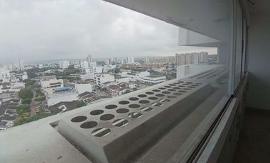 Oficina con Vista Panoramica