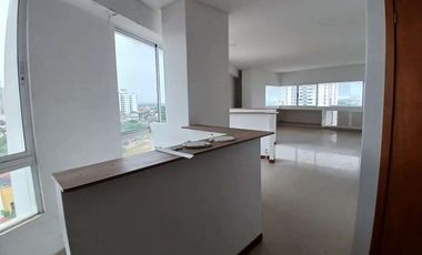 Oficina con Vista Panoramica