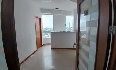 Oficina con Vista Panoramica