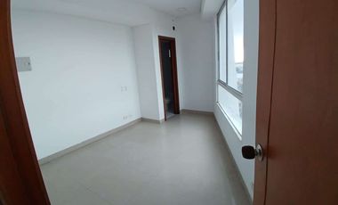 Oficina con Vista Panoramica