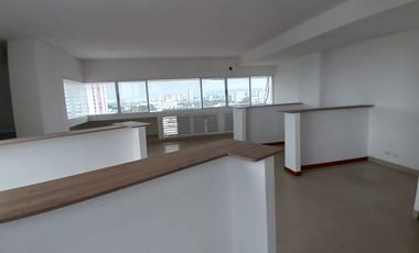 Oficina con Vista Panoramica