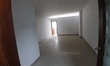 Espectacular oficina para arriendo