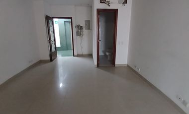 Espectacular oficina para arriendo