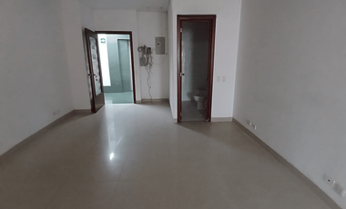 Espectacular oficina para arriendo