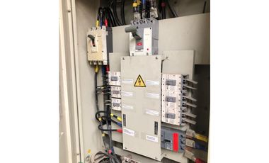 ARRIENDO BODEGA EN CAZUCA ZONA INDUSTRIAL