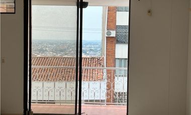 ARRIENDO CASA AMOBLADA ESQUINERA MIRAFLORES CALI