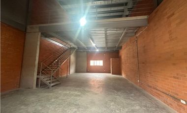 Se Vende Bodega Comercial Parque Logístico Armenia