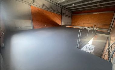 Se Vende Bodega Comercial Parque Logístico Armenia