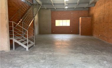 Se Vende Bodega Comercial Parque Logístico Armenia