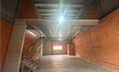 Se Vende Bodega Comercial Parque Logístico Armenia