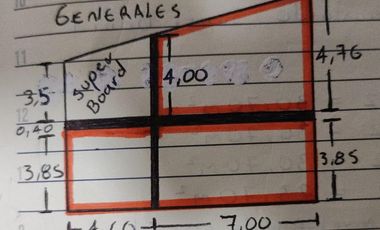 Se Vende Bodega Comercial Parque Logístico Armenia