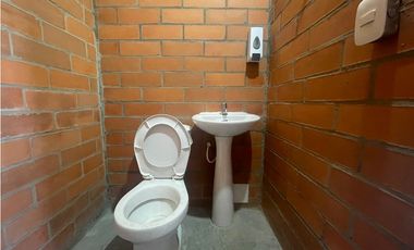 Se Vende Bodega Comercial Parque Logístico Armenia