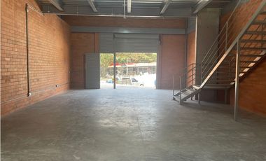 Se Vende Bodega Comercial Parque Logístico Armenia