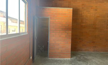 Se Vende Bodega Comercial Parque Logístico Armenia
