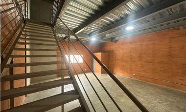 Se Vende Bodega Comercial Parque Logístico Armenia