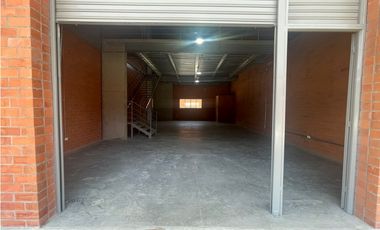 Se Vende Bodega Comercial Parque Logístico Armenia