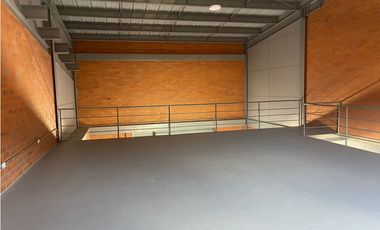 Se Vende Bodega Comercial Parque Logístico Armenia