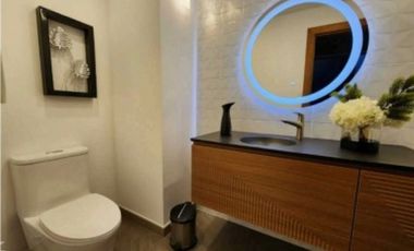 Casa campestre en condominio para la venta en cerritos malabar,Pereira