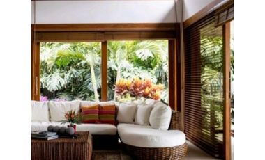 Casa campestre en condominio para la venta en cerritos malabar,Pereira