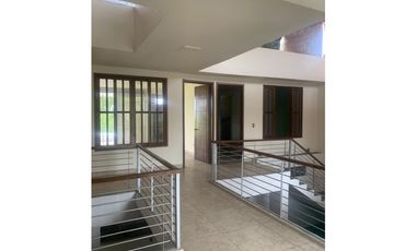 VENTA CASA UNIFAMILIAR ANDALUCIA VALLE.