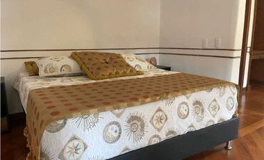 Vendo Espectacular casa Campestre San Lucas Poblado