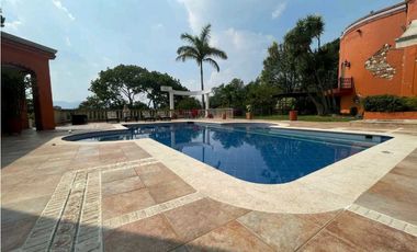 Vendo Espectacular casa Campestre San Lucas Poblado