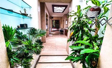 Vendo Espectacular casa Campestre San Lucas Poblado