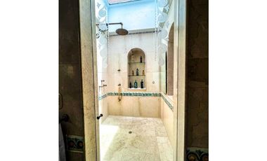 Vendo Espectacular casa Campestre San Lucas Poblado