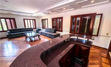 Vendo Espectacular casa Campestre San Lucas Poblado