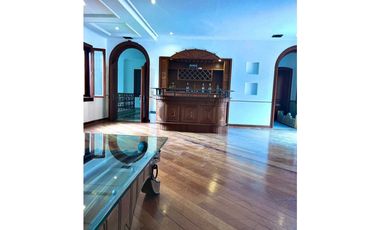 Vendo Espectacular casa Campestre San Lucas Poblado