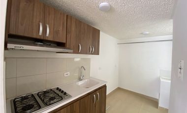 ARRIENDO APARTAMENTO EN ANTARA 2 ZIPAQUIRA TERMINADO