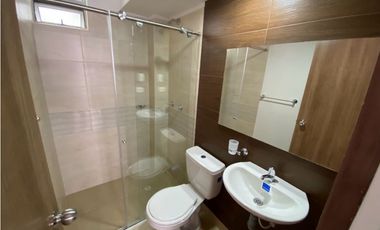 ARRIENDO APARTAMENTO EN ANTARA 2 ZIPAQUIRA TERMINADO