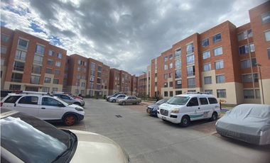 ARRIENDO APARTAMENTO EN ANTARA 2 ZIPAQUIRA TERMINADO
