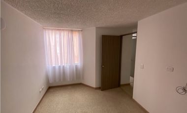 ARRIENDO APARTAMENTO EN ANTARA 2 ZIPAQUIRA TERMINADO