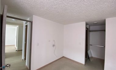ARRIENDO APARTAMENTO EN ANTARA 2 ZIPAQUIRA TERMINADO