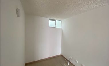 ARRIENDO APARTAMENTO EN ANTARA 2 ZIPAQUIRA TERMINADO